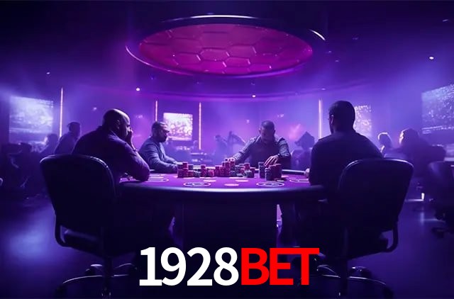 Experiência VIP 1928bet