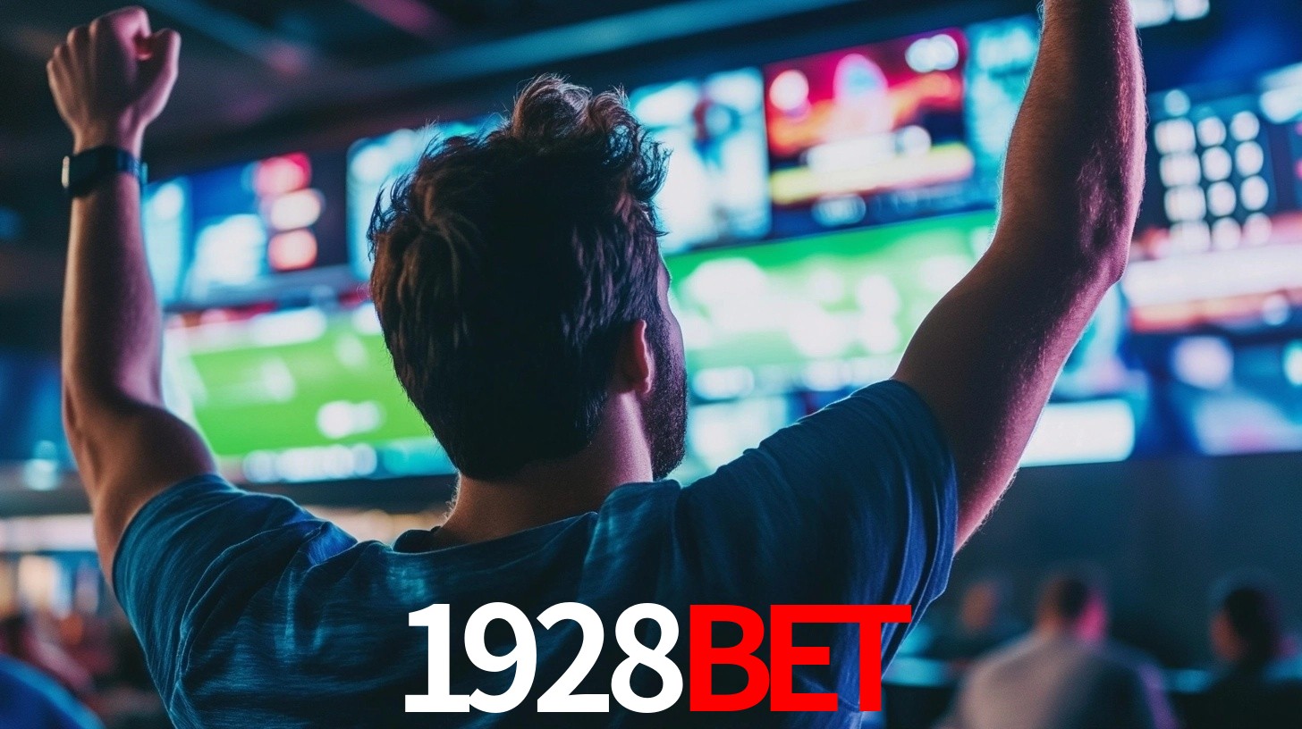 1928bet: Seu Cassino Premiado com Pagamentos Rápidos