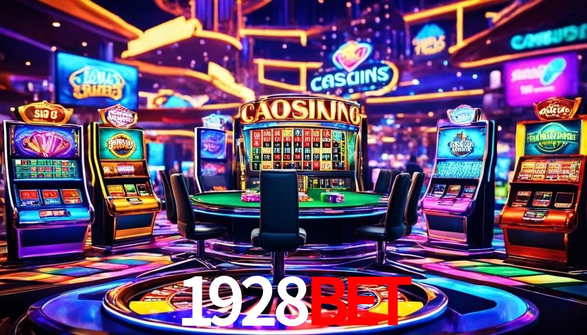 Estatísticas 1928bet