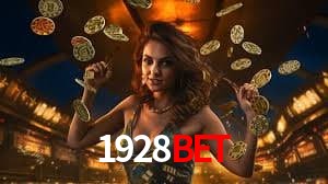 Welcome Bonus 1928bet