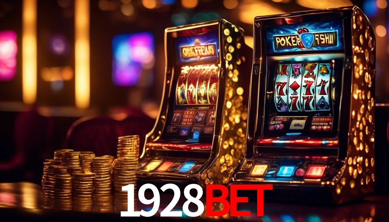 Desvendando o Mundo dos Jogos Virtuais na 1928bet