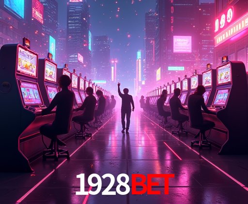 Programa VIP 1928bet