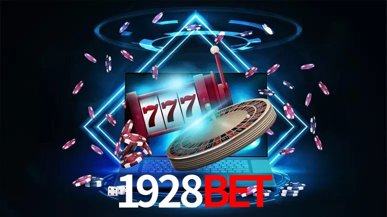 Jogos de Slot 1928bet