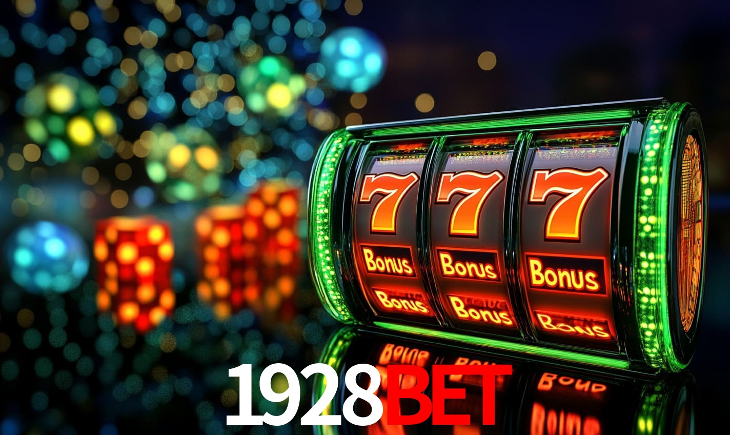Provedores de Jogos 1928bet