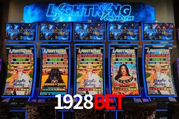 Apostas Esportivas na 1928bet: Um Guia Completo