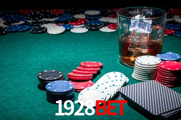 Mesa de Roleta 1928bet