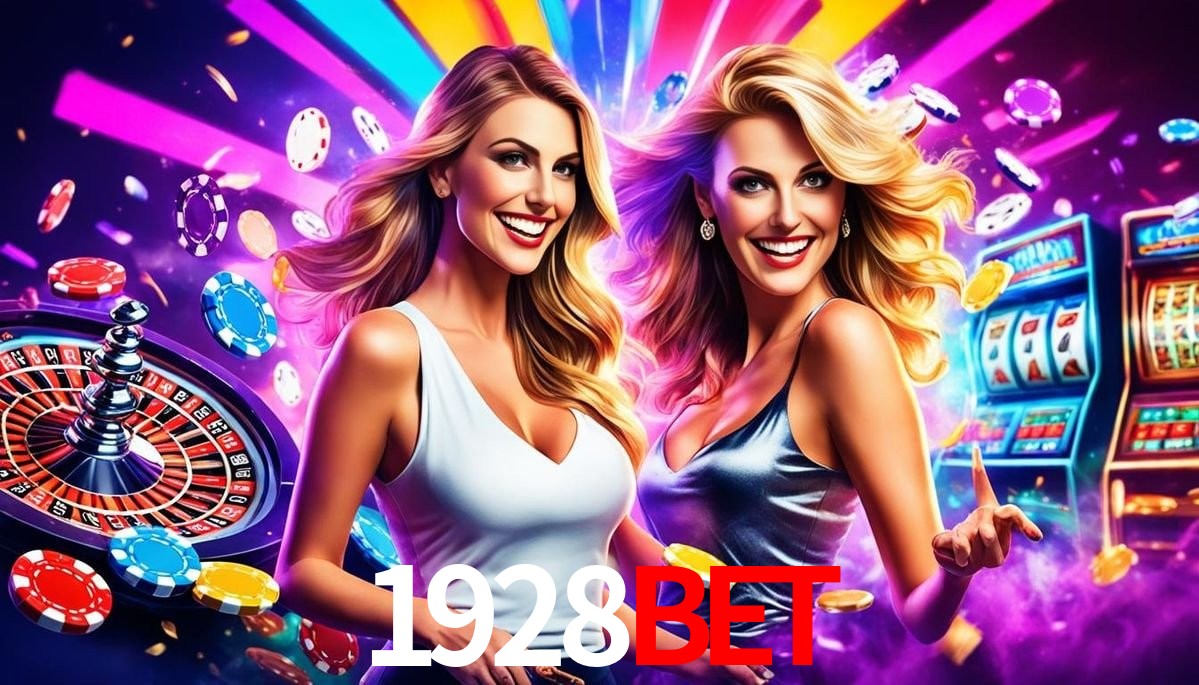 Interface do App 1928bet