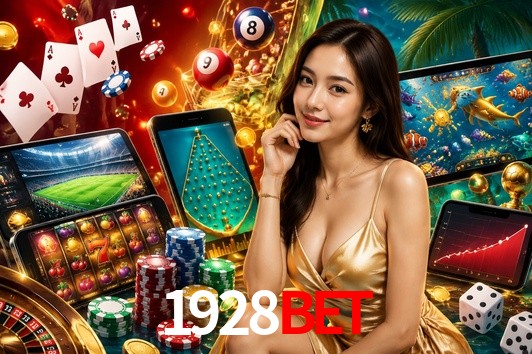 Blackjack Table 1928bet