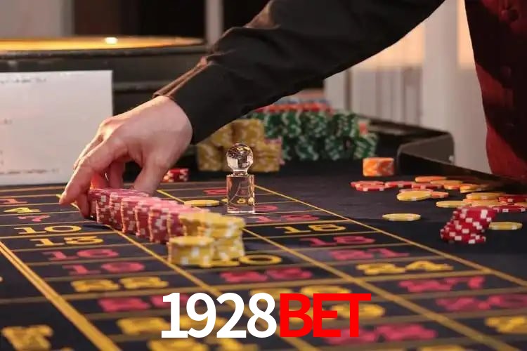 Inovações de Jogos na 1928bet: O Futuro das Experiências Interativas