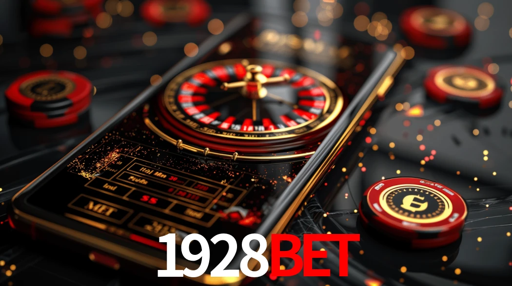 Slot Games 1928bet