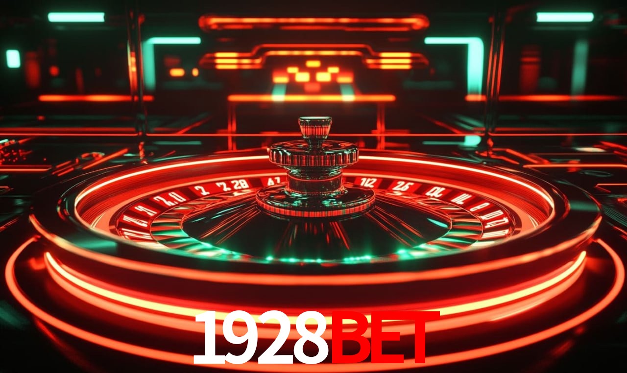 Desvendando o Mundo dos Jogos Virtuais na 1928bet