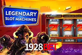 Inovações de Jogos na 1928bet: O Futuro das Experiências Interativas