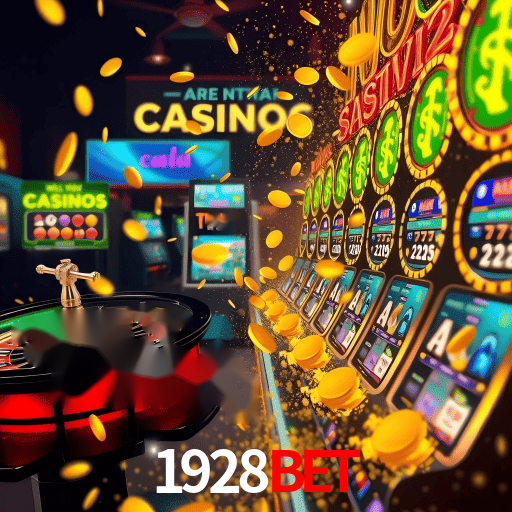 Inovações de Jogos na 1928bet: O Futuro das Experiências Interativas