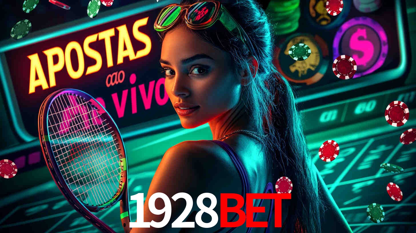 Descubra o Programa VIP da 1928bet: Vantagens Exclusivas para Jogadores