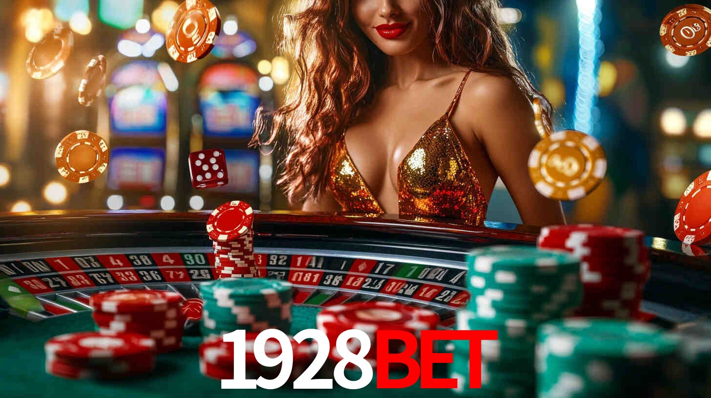 1928bet bonus