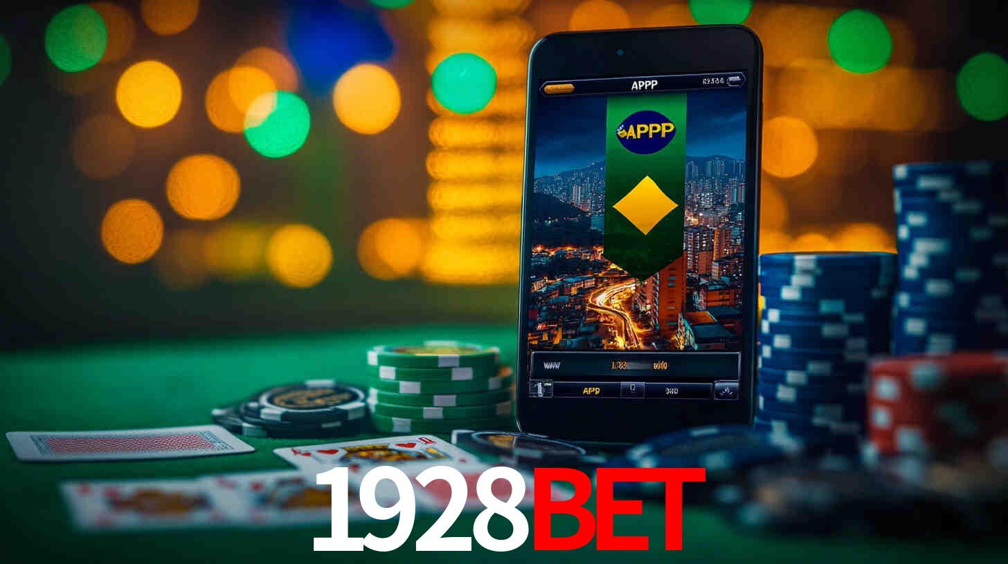 Descubra a Essência do 1928bet: Nossa História e Compromissos