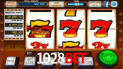 Descubra o Mundo do Cassino Online com 1928bet