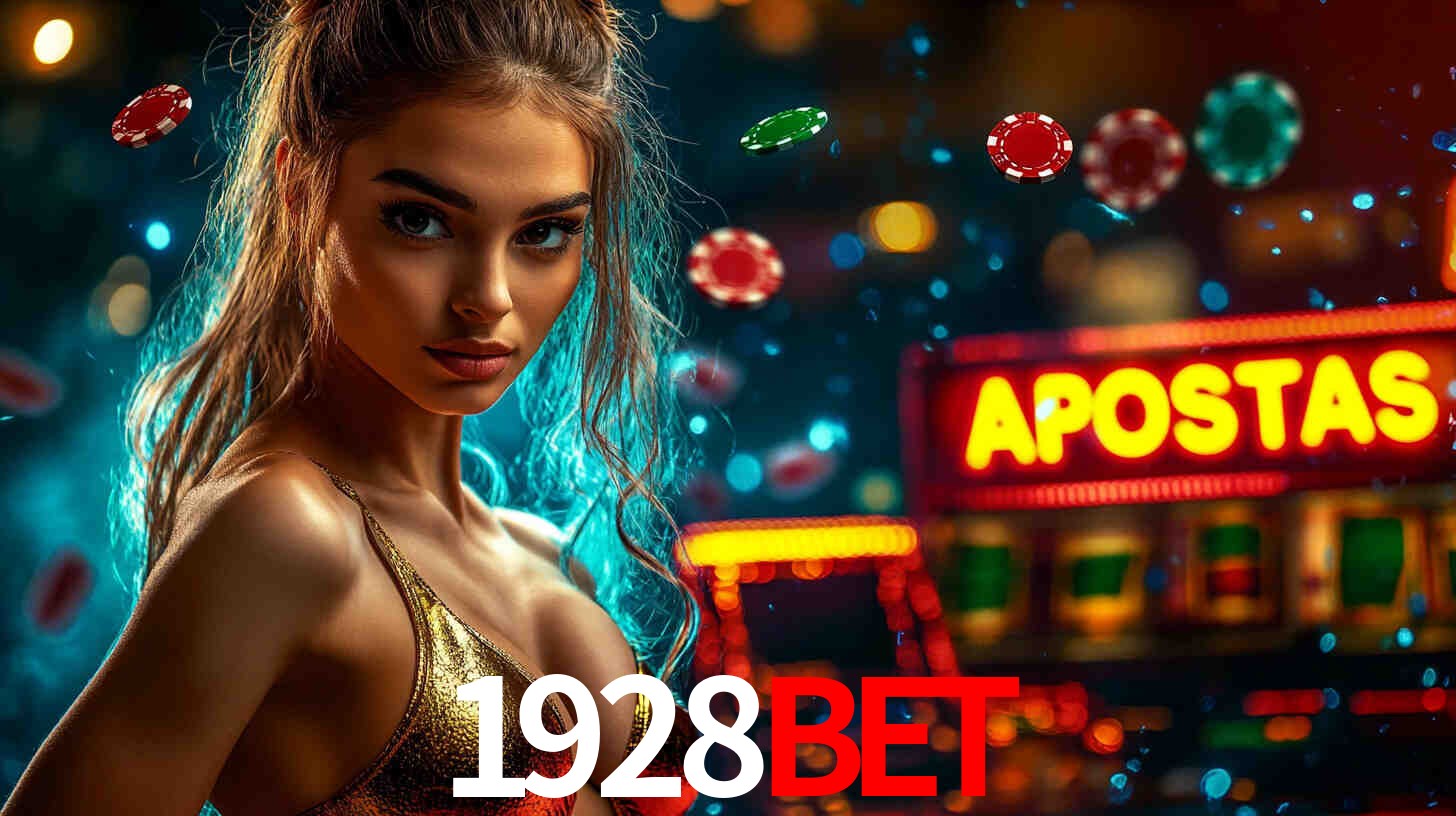 A Experiência Imersiva dos Cassinos Ao Vivo no 1928bet