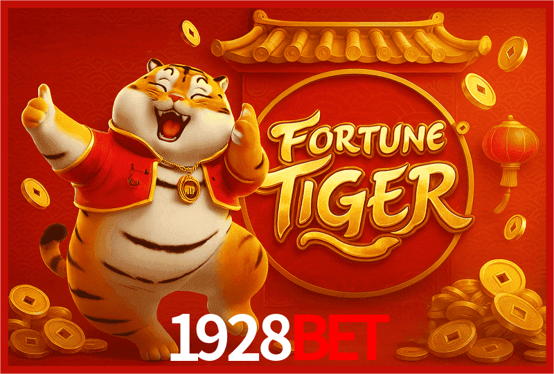 1928bet Fortune Tiger