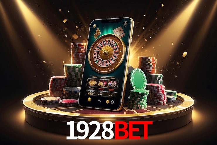 Login Seguro 1928bet