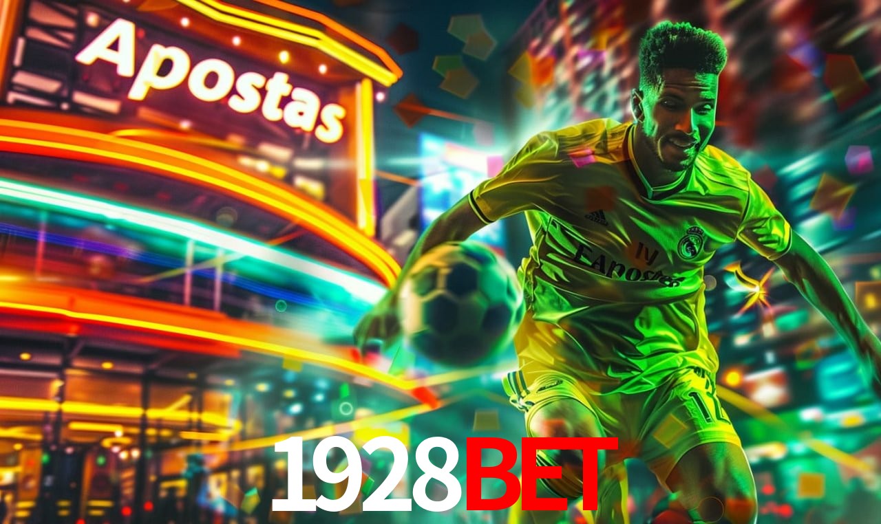 Recursos de Bônus 1928bet