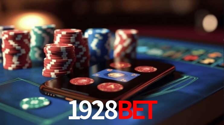 Casino VIP 1928bet