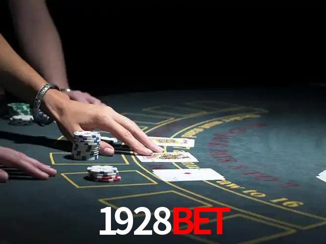 Promoção Relâmpago 1928bet