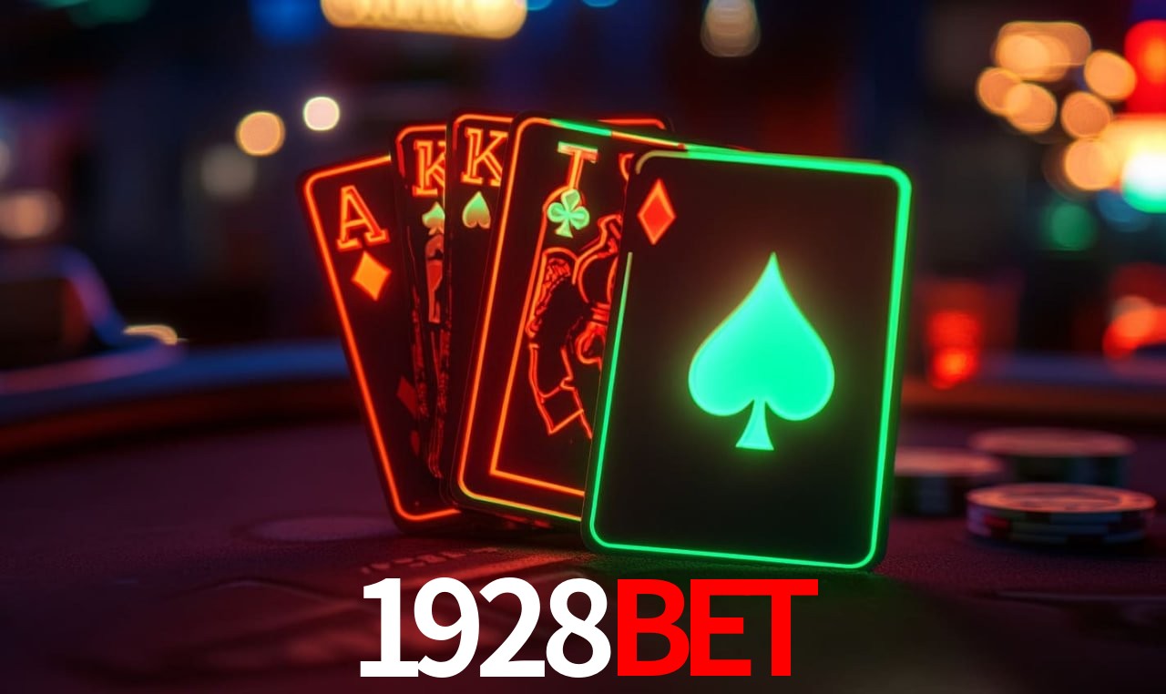 Estatísticas do Jogo 1928bet