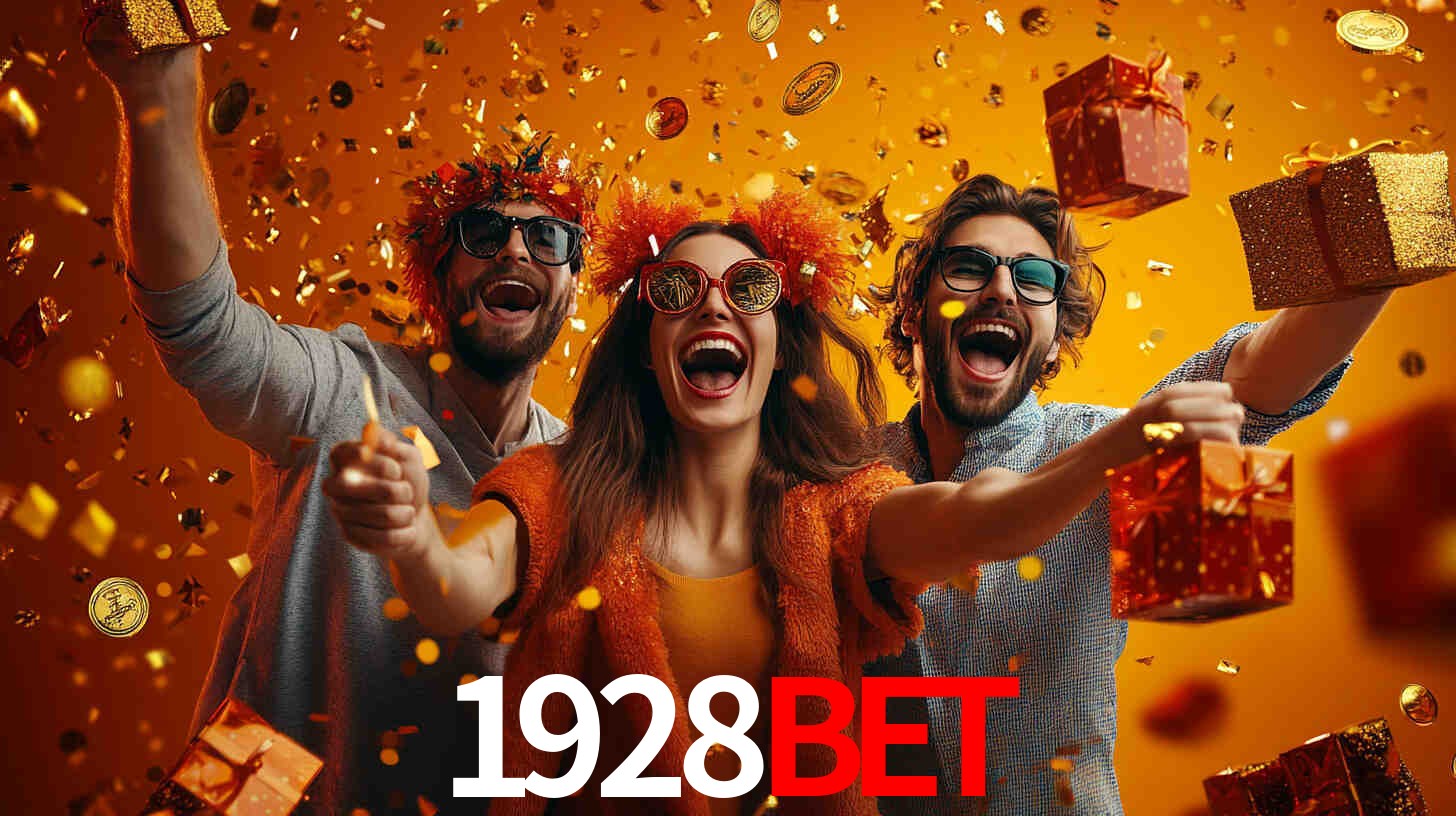 1928bet: Seu Especialista em Apostas Esportivas Brasileiras