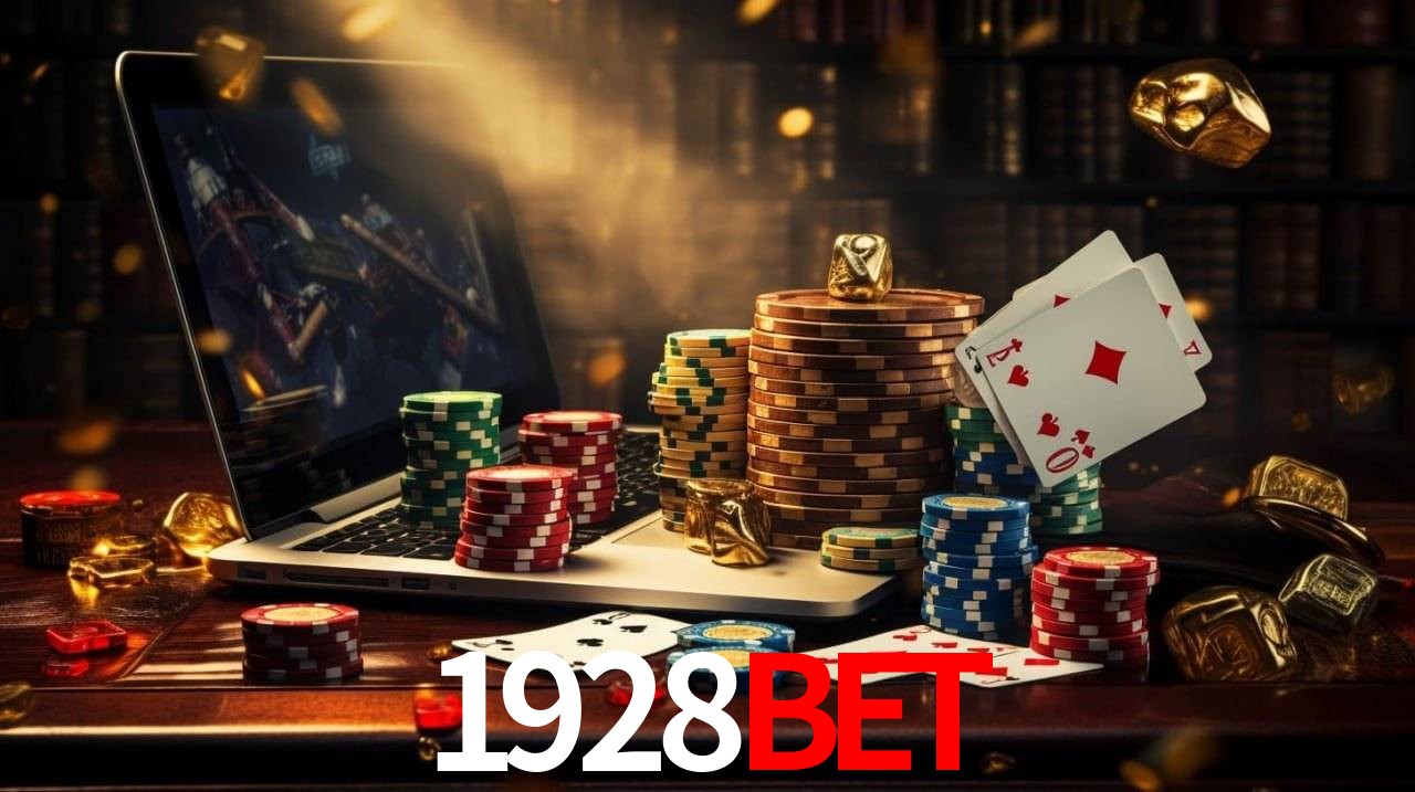 Casino Ao Vivo 1928bet