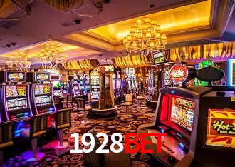 Descubra a Essência do 1928bet: Nossa História e Compromissos