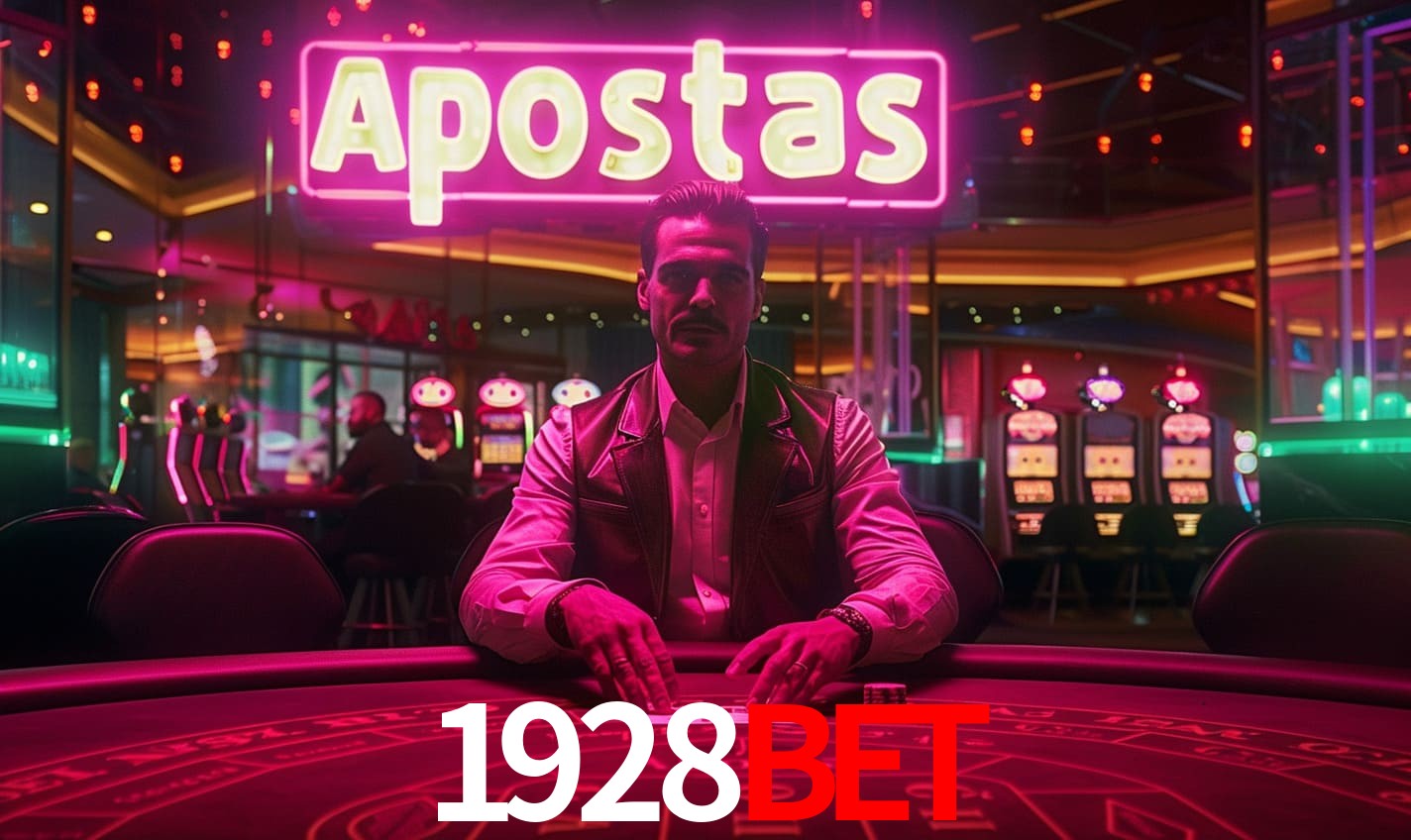 Explorando a Categoria de Eventos em Apostas na 1928bet