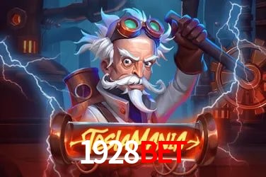Diretório de Jogos 1928bet