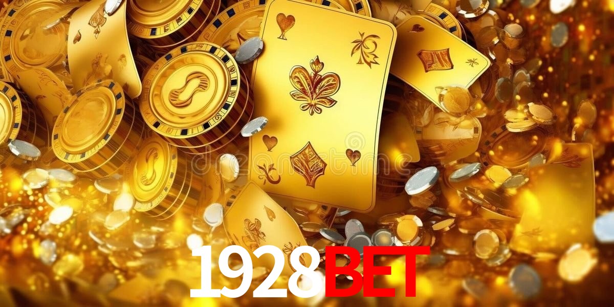 A Experiência Imersiva dos Cassinos Ao Vivo no 1928bet